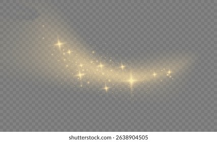 Light flare effect with glowing streaks vector beam ray explosion magic concert motion illustration abstract background color shine spotlight entertainment police glow bright dark speed