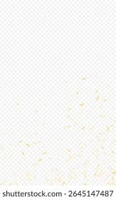 Light Flower Spring Vector Transparent Background. Yellow Tender Blossom Pattern. Beige Lotus Japanese Cover. Gold Rose Japan Design. Beauty Floral Backdrop.