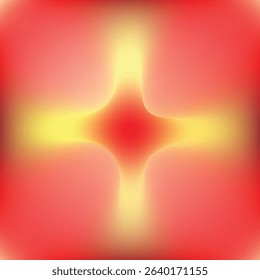 Light Fluid and Abstract Background Design