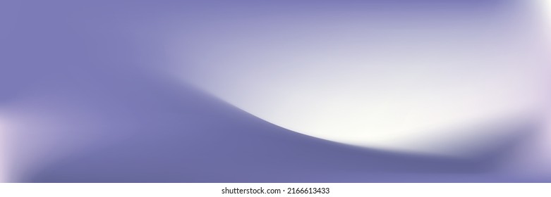 Light Fluid Lavender Soft Pink Blurry Texture. Smooth Vibrant Flow Water Bright Color Gradient Mesh. Purple Cloudy Pastel Violet Sky Gradient Background. White Curve Liquid Blurry Wavy Background.
