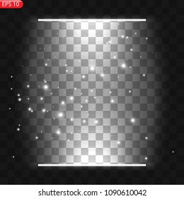 Light fluorescent lamps
