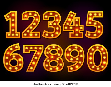 light font