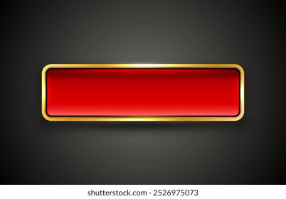 Light frame label, event bar casino, show signboard. Vector illustration