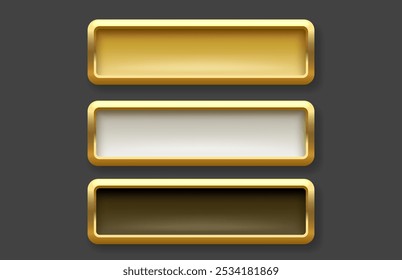 Light frame label, event bar casino, show signboard. Vector illustration