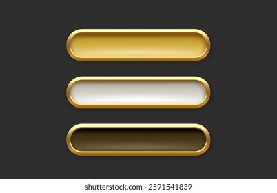 Light frame label, event bar casino, show signboard. Vector illustration