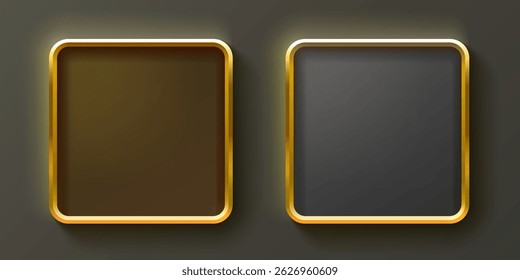 Rótulo do quadro de luz, cassino da barra de eventos, mostrar tabuleiro. Ilustração vetorial
