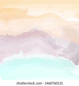 light gentle texture background pastel