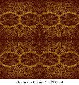 Light geometric print. Seamless pattern for web, textile and wallpapers