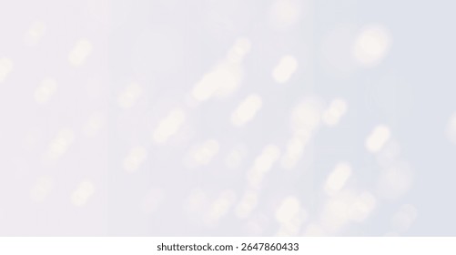 The light of gold dust, bokeh light effect background. Christmas glowing dust background, Yellow flickering glow with confetti bokeh light and particle motion. The dust sparks and golden stars shine.