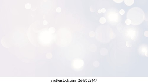 The light of gold dust, bokeh light effect background. Christmas glowing dust background, Yellow flickering glow with confetti bokeh light and particle motion. The dust sparks and golden stars shine.