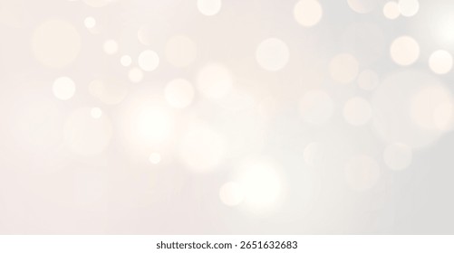 A luz do pó de ouro, fundo efeito de luz bokeh. Fundo de poeira brilhante do Natal, brilho cintilante amarelo com luz de bokeh confete e movimento de partícula. As faíscas de poeira e as estrelas douradas brilham.