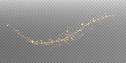 Light Gold Dust Png Set. Bokeh Light Lights Effect Background. Christmas Glowing Dust Background Christmas Glowing Light Bokeh Confetti And Glitter Texture Overlay For Your Design.

