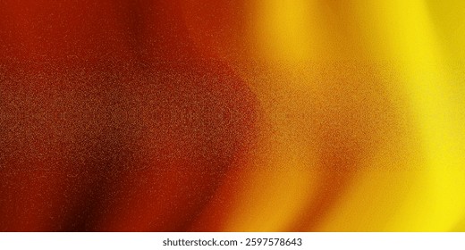 Light gold fabric smooth texture surface background. Close-up texture of natural gold silk. Smooth elegant gold silk in Sepia color. Pattern, Texture, Background, Template, Website.