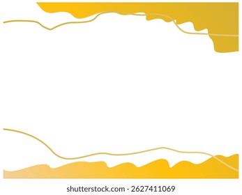 light gold gradient symbol icon design vector isolated transparent background