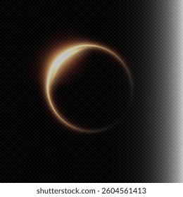 Light golden swirl.
Curved light effect of a golden line.
Luminous golden circle.
Light gold pedestal, podium, platform, table.
Vector PNG.