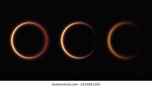 Light golden swirl.
Curved light effect of a golden line.
Luminous golden circle.
Light gold pedestal, podium, platform, table.
Vector PNG.