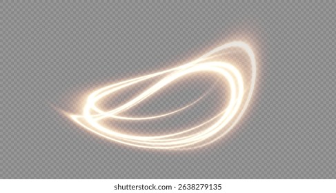 Light golden swirl.
Curved light effect of a golden line.
Luminous golden circle.
Light gold pedestal, podium, platform, table.
Vector PNG.