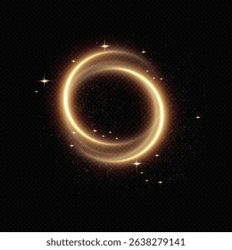 Light golden swirl.
Curved light effect of a golden line.
Luminous golden circle.
Light gold pedestal, podium, platform, table.
Vector PNG.