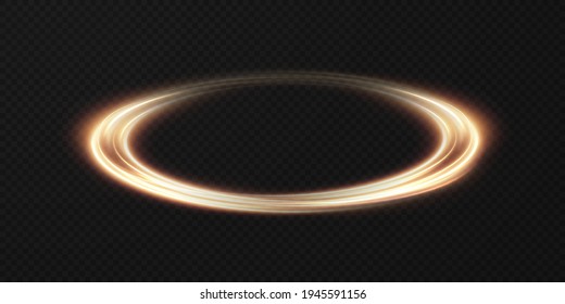 Light Golden Twirl.
Curve Light Effect Of Golden Line.
Luminous Golden Circle.
Light Gold Pedistal, Podium, Platform, Table.
Vector PNG.