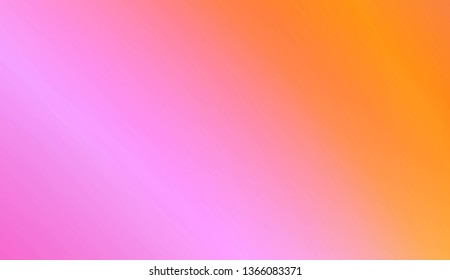Light Gradient Abstract Background. For Brochure, Banner, Wallpaper, Mobile Screen. Vector Illustration