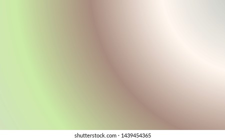 Light Gradient Abstract Background. For Screen Cell Phone. 
