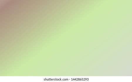 Light Gradient Abstract Background. For Screen Cell Phone. 
