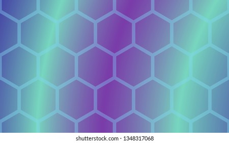 Light Gradient Abstract Background. For Your Graphic Design, Banner Or Poster. Vector Illustration.