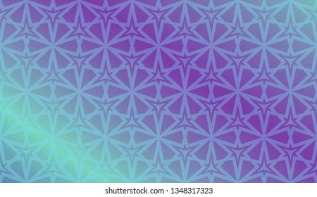Light Gradient Abstract Background. For Your Graphic Design, Banner Or Poster. Vector Illustration.
