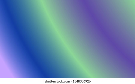 Light Gradient Abstract Background. For Your Graphic Design, Banner Or Poster. Vector Illustration.