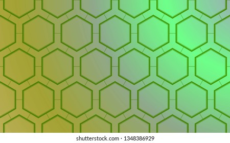 Light Gradient Abstract Background. For Your Graphic Design, Banner Or Poster. Vector Illustration.
