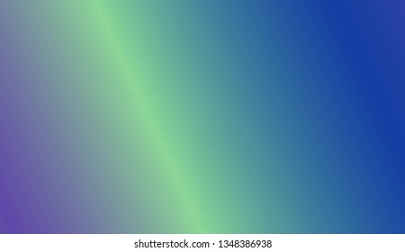 Light Gradient Abstract Background. For Your Graphic Design, Banner Or Poster. Vector Illustration.