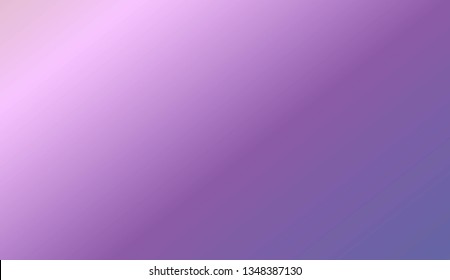 Light Gradient Abstract Background. For Your Graphic Design, Banner Or Poster. Vector Illustration.