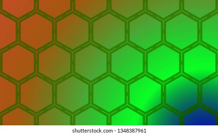 Light Gradient Abstract Background. For Your Graphic Design, Banner Or Poster. Vector Illustration.