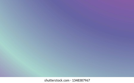 Light Gradient Abstract Background. For Your Graphic Design, Banner Or Poster. Vector Illustration.