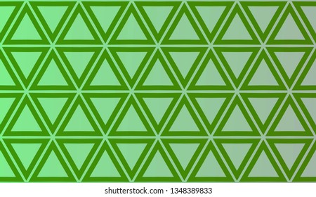 Light Gradient Abstract Background. For Your Graphic Design, Banner Or Poster. Vector Illustration.