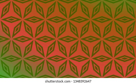 Light Gradient Abstract Background. For Your Graphic Design, Banner Or Poster. Vector Illustration.
