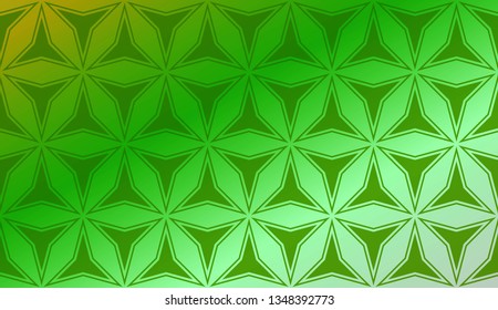 Light Gradient Abstract Background. For Your Graphic Design, Banner Or Poster. Vector Illustration.