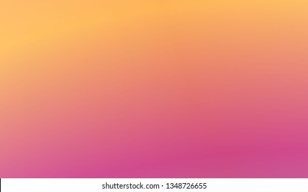Light Gradient Abstract Background. For Your Graphic Design, Banner Or Poster. Vector Illustration