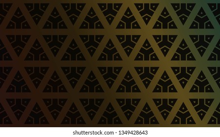 Light Gradient Abstract Background. For Your Design Ad, Banner, Cover Page. Vector Illustration.