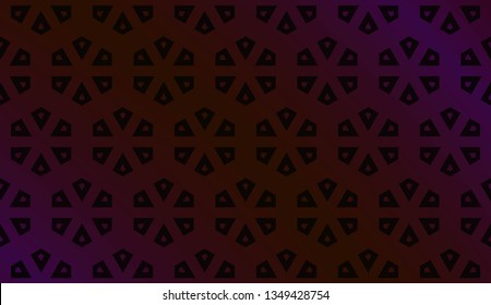 Light Gradient Abstract Background. For Your Design Ad, Banner, Cover Page. Vector Illustration.