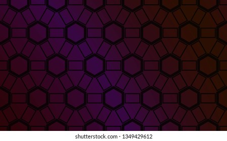 Light Gradient Abstract Background. For Your Design Ad, Banner, Cover Page. Vector Illustration.