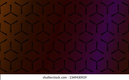 Light Gradient Abstract Background. For Your Design Ad, Banner, Cover Page. Vector Illustration.