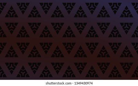 Light Gradient Abstract Background. For Your Design Ad, Banner, Cover Page. Vector Illustration.