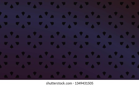 Light Gradient Abstract Background. For Your Design Ad, Banner, Cover Page. Vector Illustration.