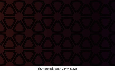 Light Gradient Abstract Background. For Your Design Ad, Banner, Cover Page. Vector Illustration.