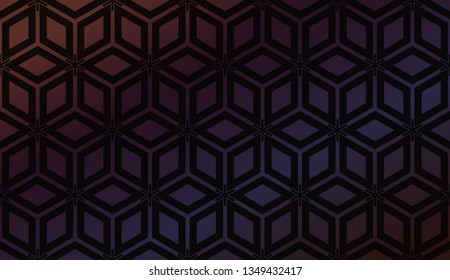 Light Gradient Abstract Background. For Your Design Ad, Banner, Cover Page. Vector Illustration.