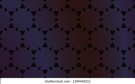 Light Gradient Abstract Background. For Your Design Ad, Banner, Cover Page. Vector Illustration.