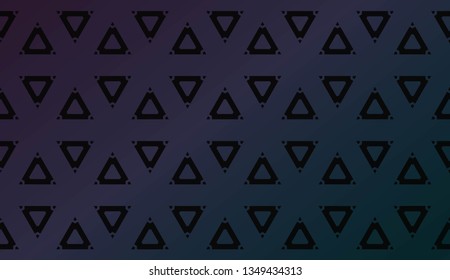 Light Gradient Abstract Background. For Your Design Ad, Banner, Cover Page. Vector Illustration.