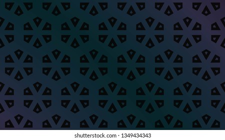 Light Gradient Abstract Background. For Your Design Ad, Banner, Cover Page. Vector Illustration.