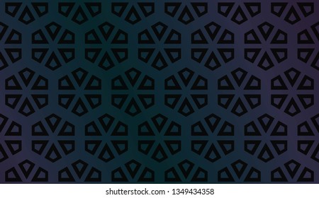 Light Gradient Abstract Background. For Your Design Ad, Banner, Cover Page. Vector Illustration.